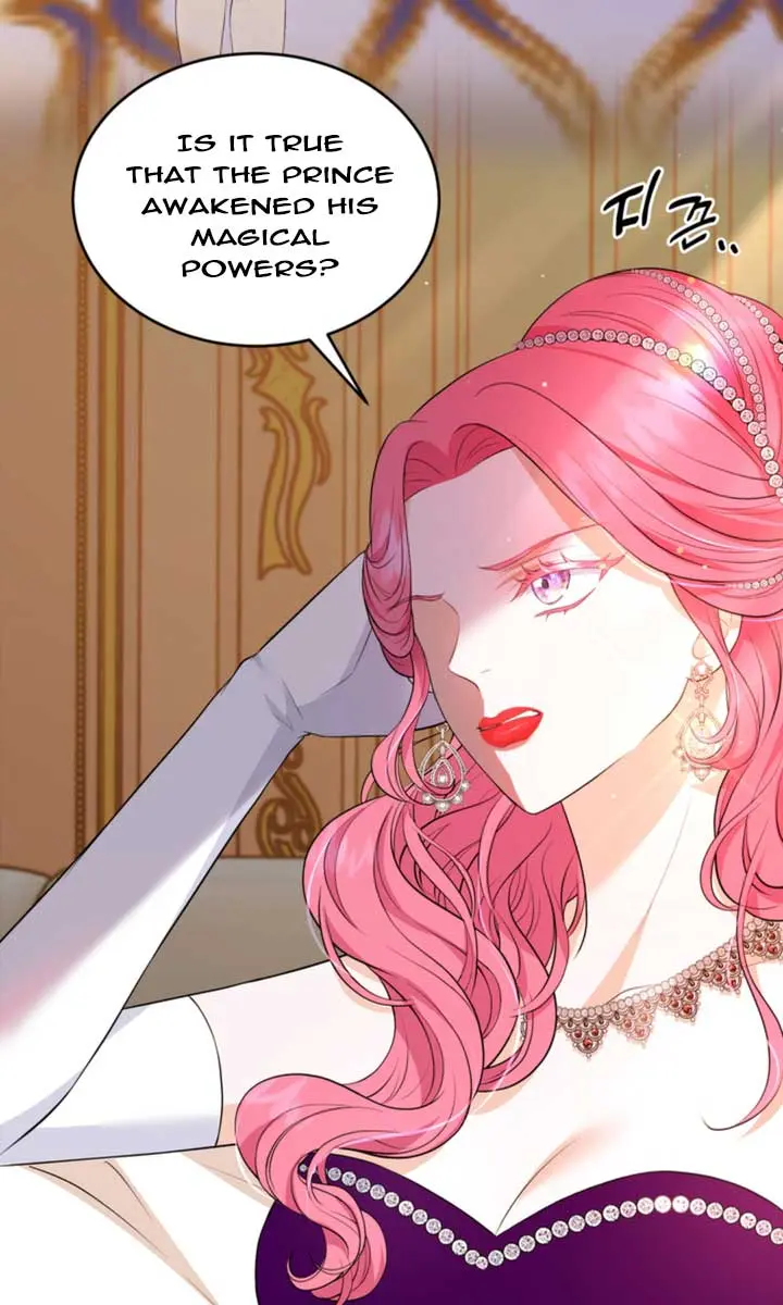 The S-Class Little Princess Is Too Strong Chapter 8 Page 76