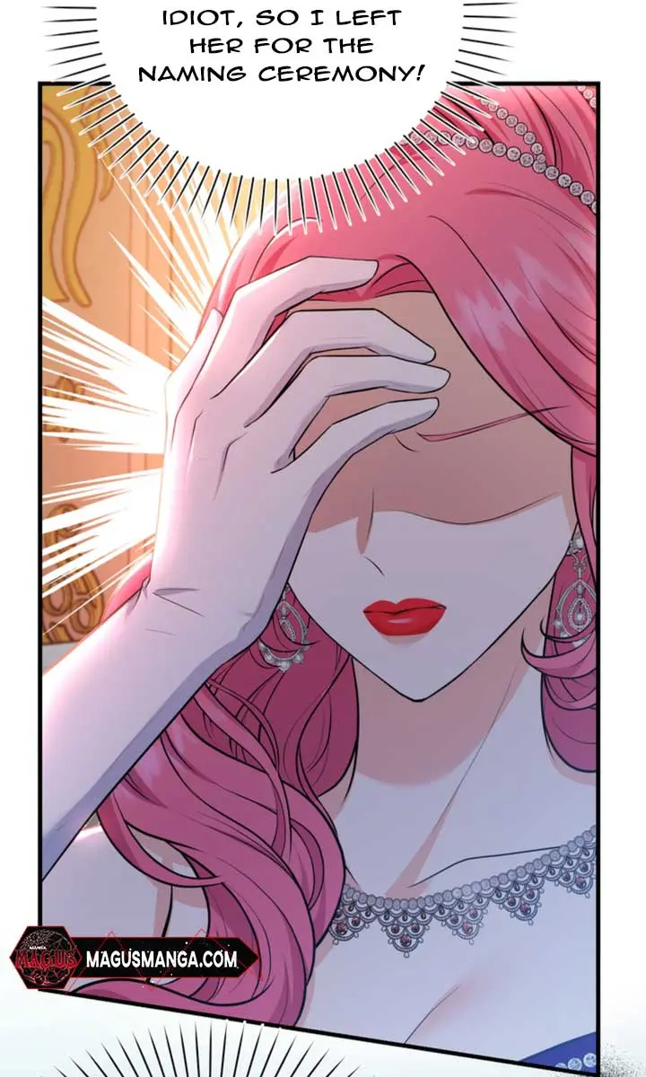 The S-Class Little Princess Is Too Strong Chapter 8 Page 79
