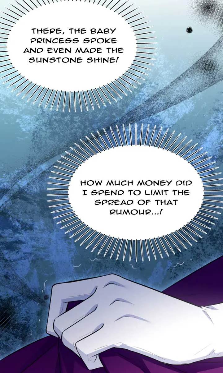 The S-Class Little Princess Is Too Strong Chapter 8 Page 80