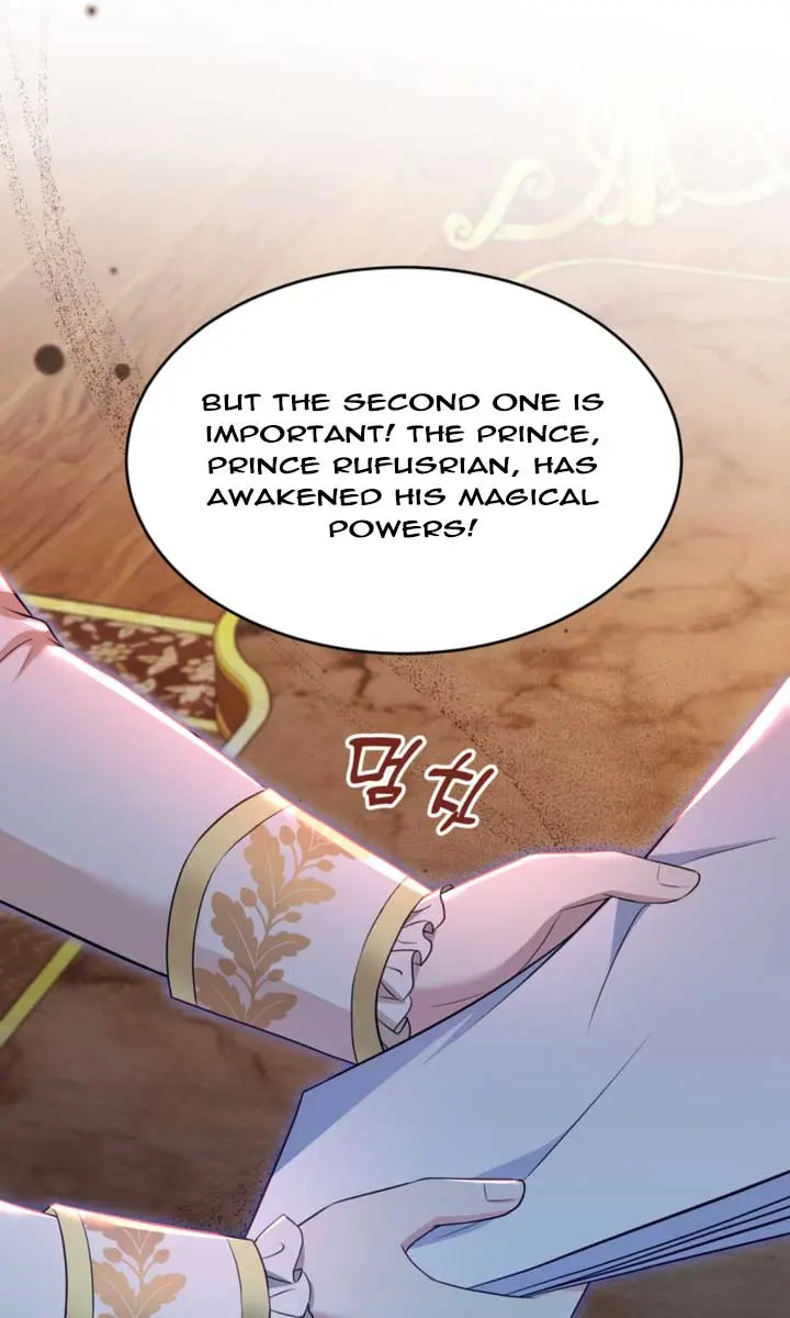 The S-Class Little Princess Is Too Strong Chapter 8 Page 97