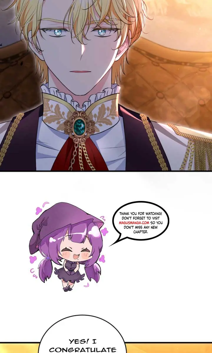 The S-Class Little Princess Is Too Strong Chapter 8 Page 99