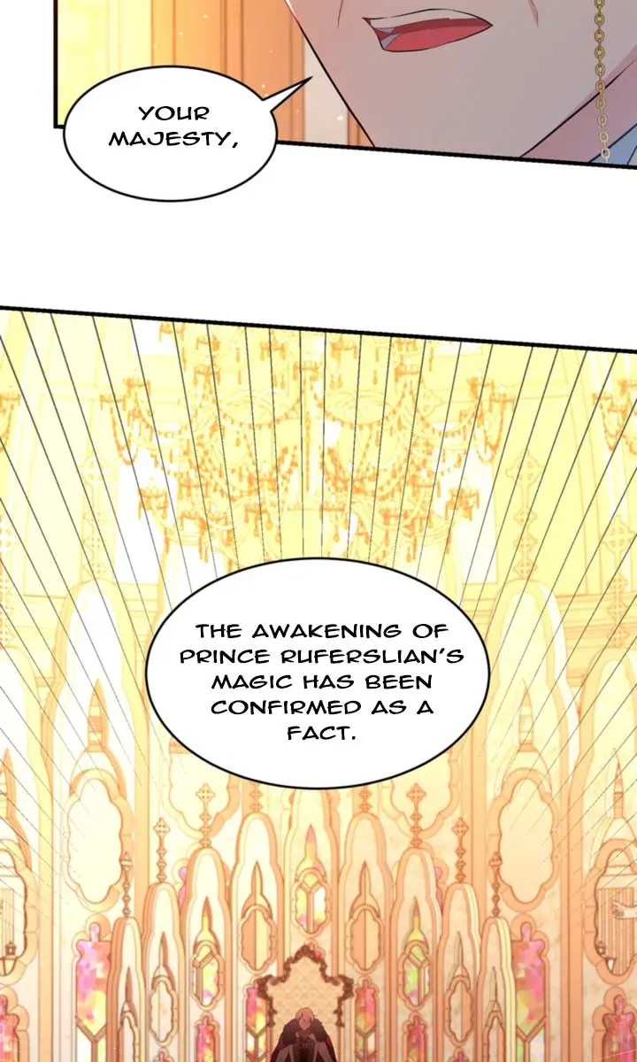 The S-Class Little Princess Is Too Strong Chapter 9 Page 3
