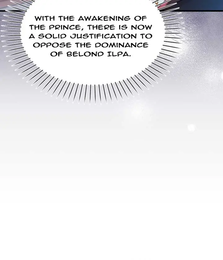 The S-Class Little Princess Is Too Strong Chapter 9 Page 8