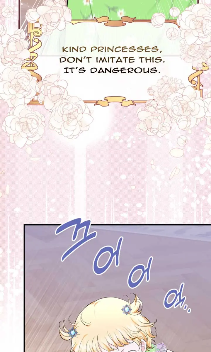 The S-Class Little Princess Is Too Strong Chapter 9 Page 20