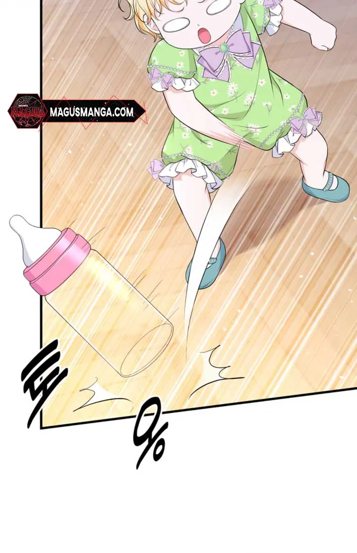 The S-Class Little Princess Is Too Strong Chapter 9 Page 21