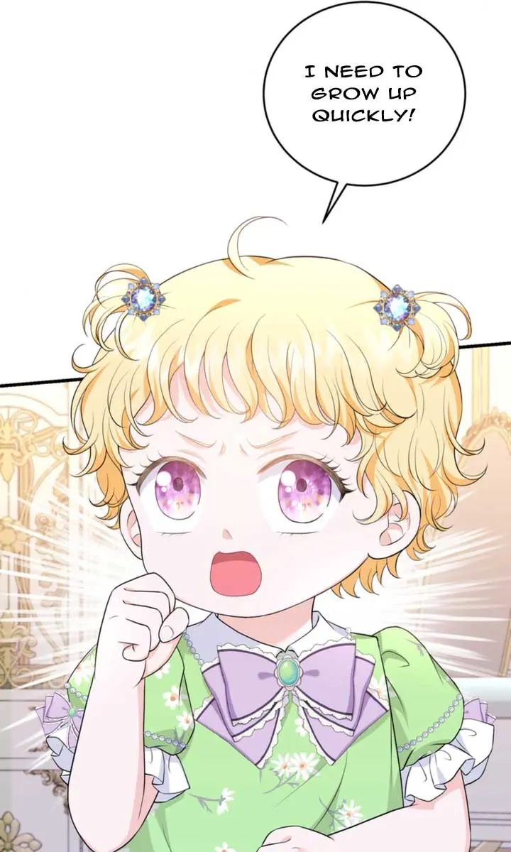 The S-Class Little Princess Is Too Strong Chapter 9 Page 22