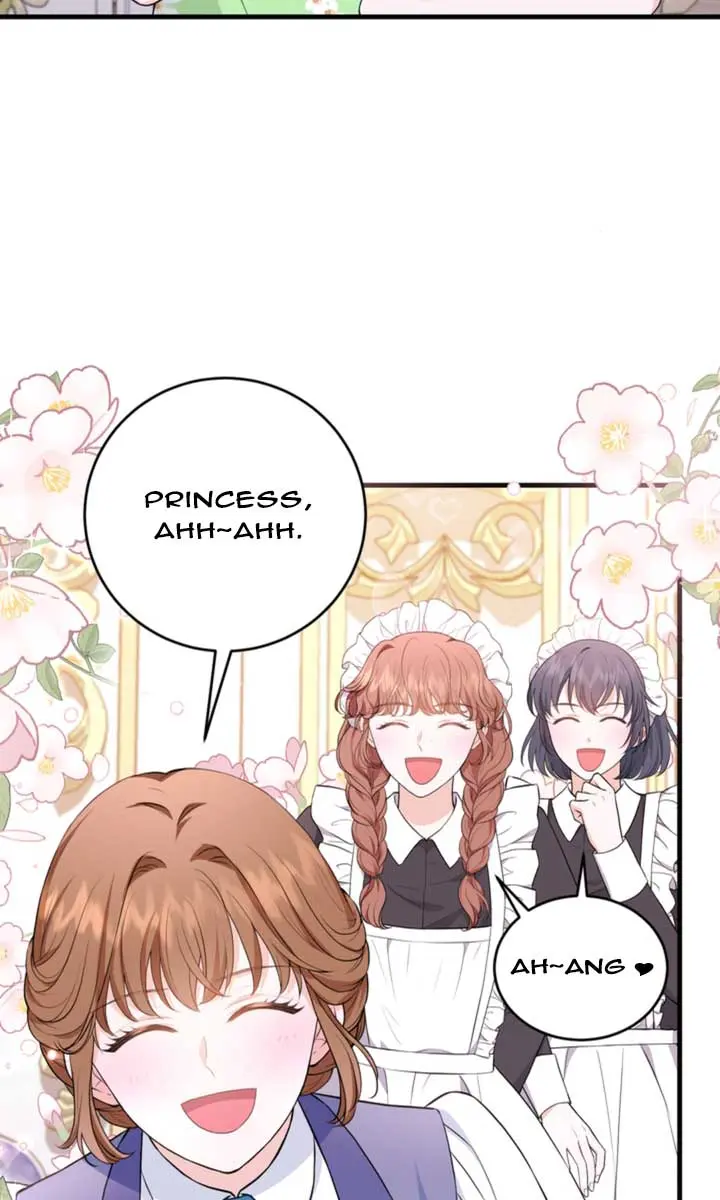 The S-Class Little Princess Is Too Strong Chapter 9 Page 23
