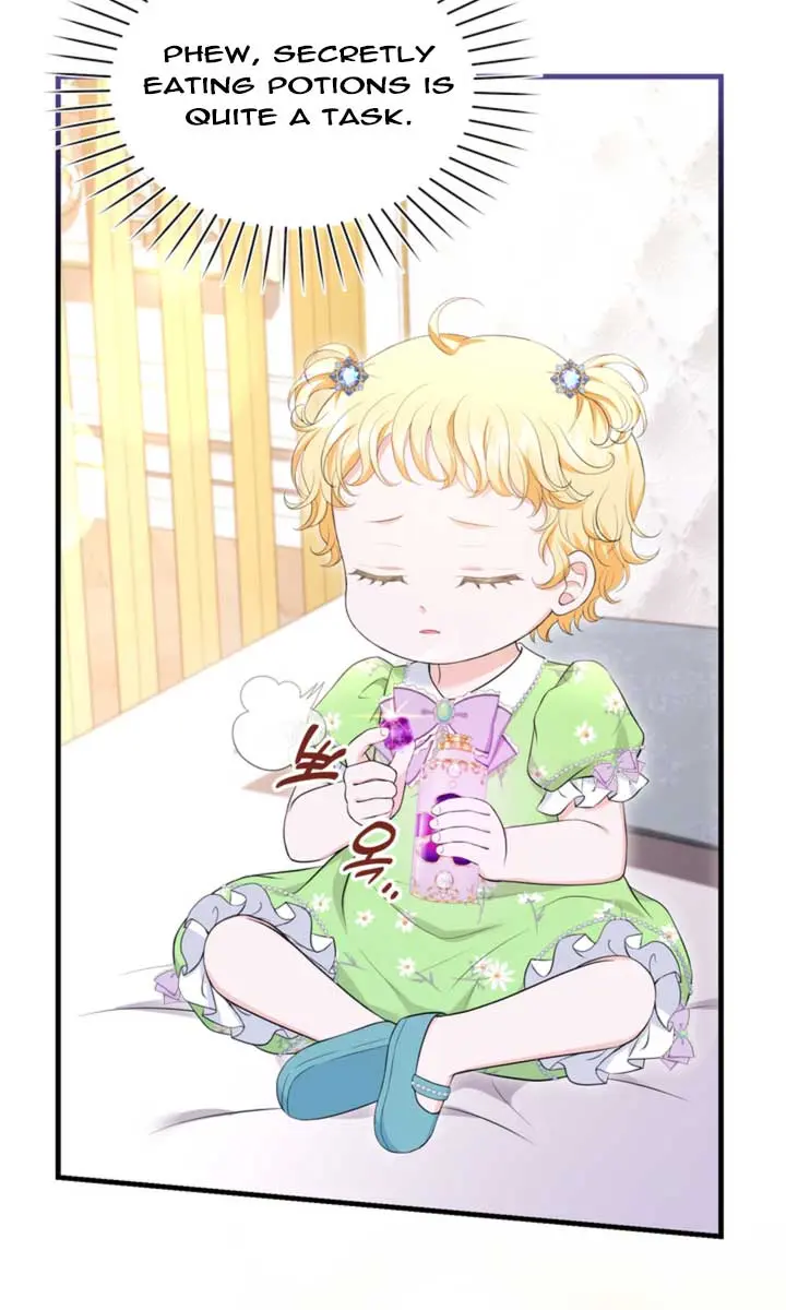 The S-Class Little Princess Is Too Strong Chapter 9 Page 29
