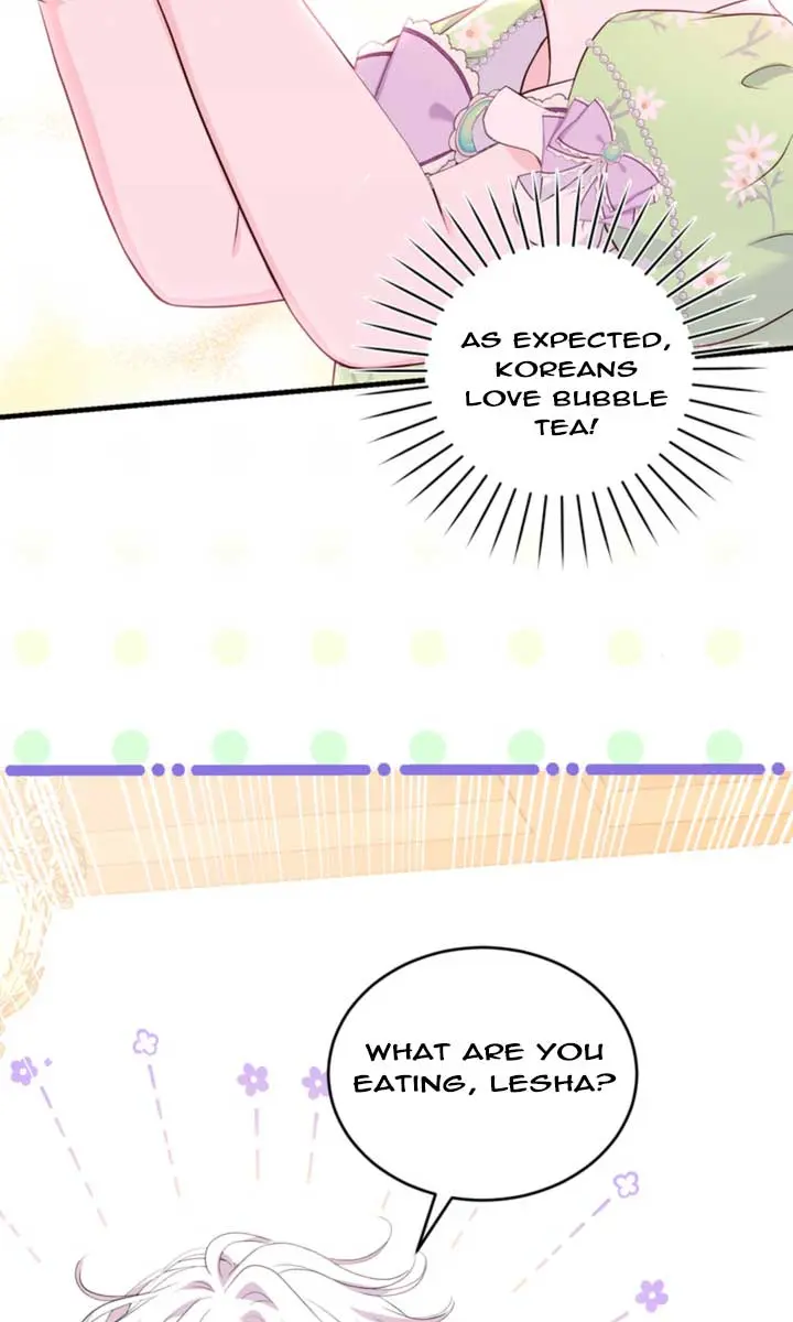The S-Class Little Princess Is Too Strong Chapter 9 Page 32