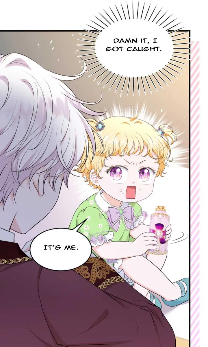 The S-Class Little Princess Is Too Strong Chapter 9 Page 35