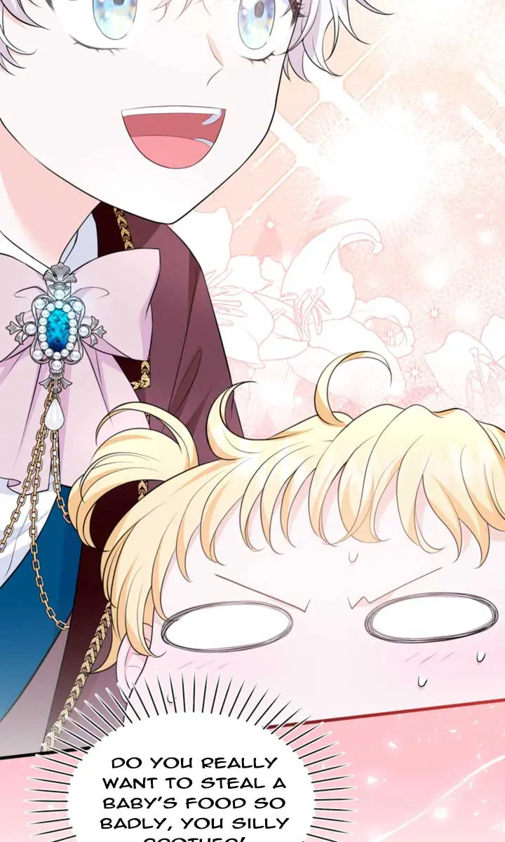 The S-Class Little Princess Is Too Strong Chapter 9 Page 41