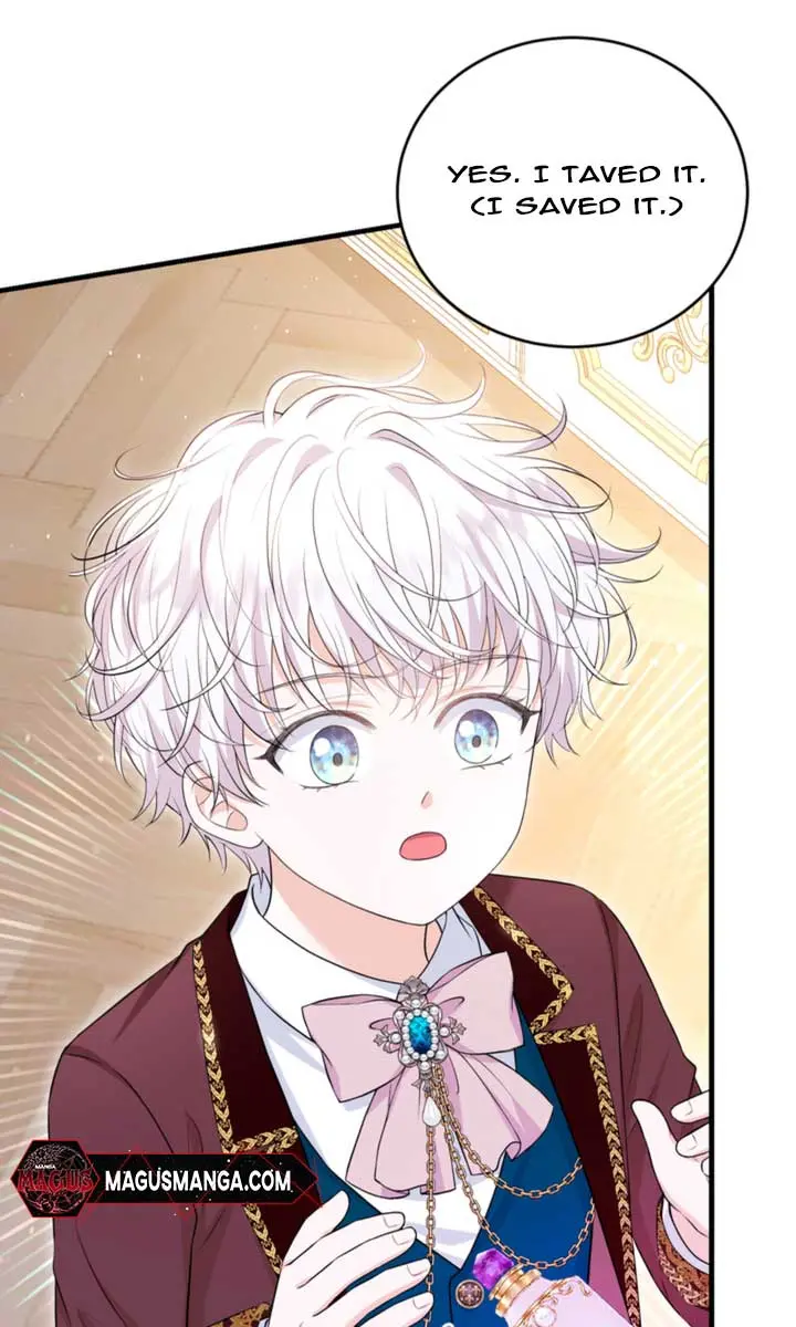 The S-Class Little Princess Is Too Strong Chapter 9 Page 44
