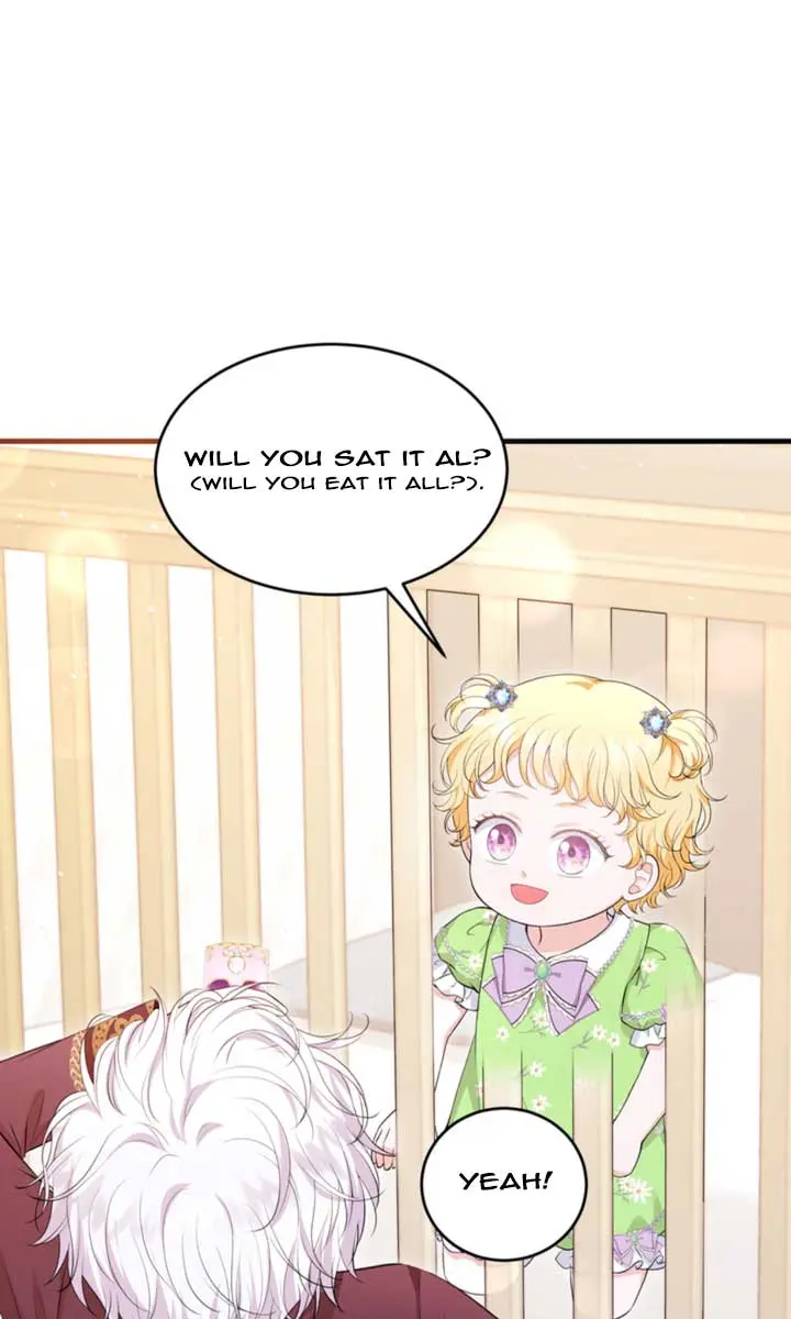 The S-Class Little Princess Is Too Strong Chapter 9 Page 48