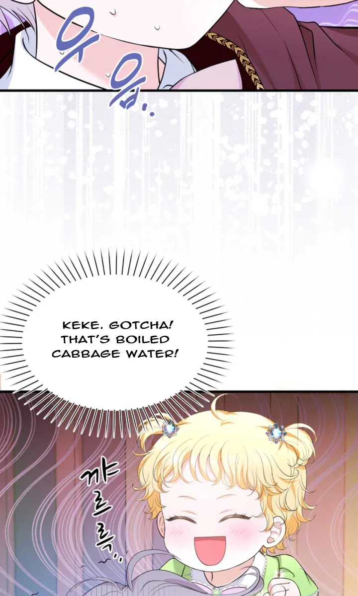 The S-Class Little Princess Is Too Strong Chapter 9 Page 50