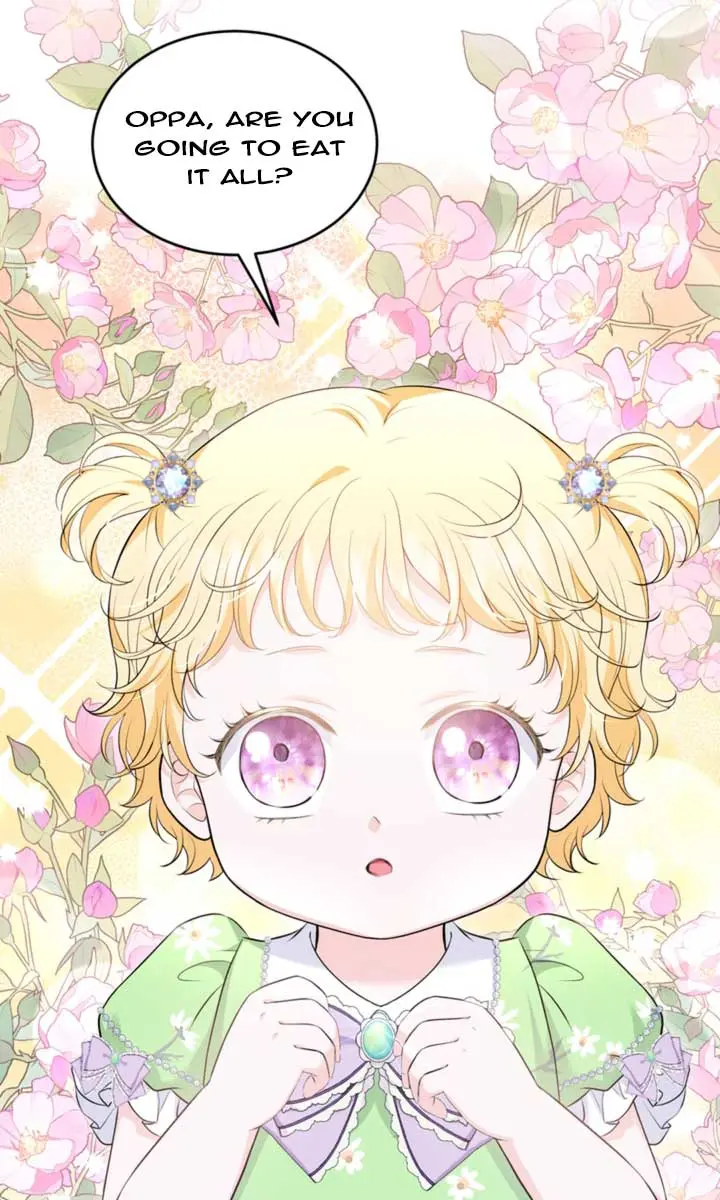 The S-Class Little Princess Is Too Strong Chapter 9 Page 52