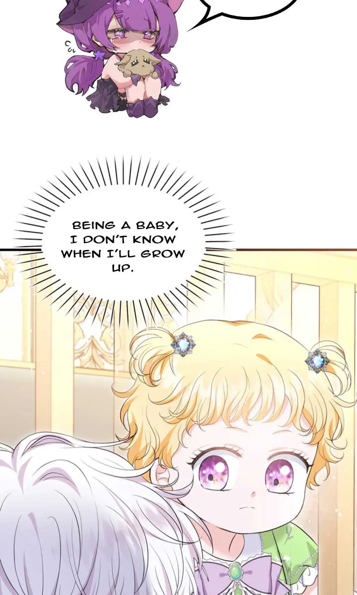The S-Class Little Princess Is Too Strong Chapter 9 Page 58
