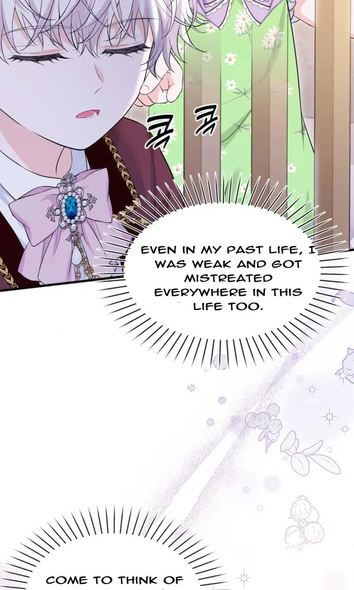 The S-Class Little Princess Is Too Strong Chapter 9 Page 59