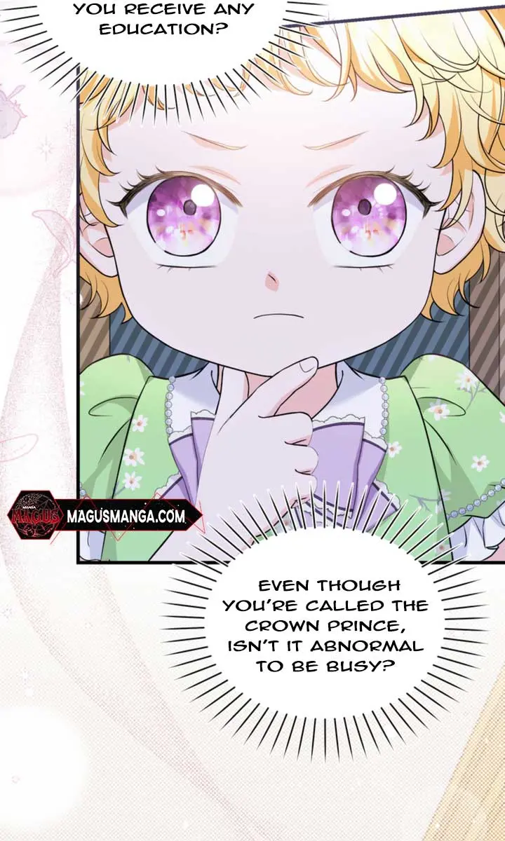 The S-Class Little Princess Is Too Strong Chapter 9 Page 61