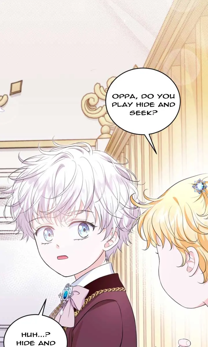 The S-Class Little Princess Is Too Strong Chapter 9 Page 62