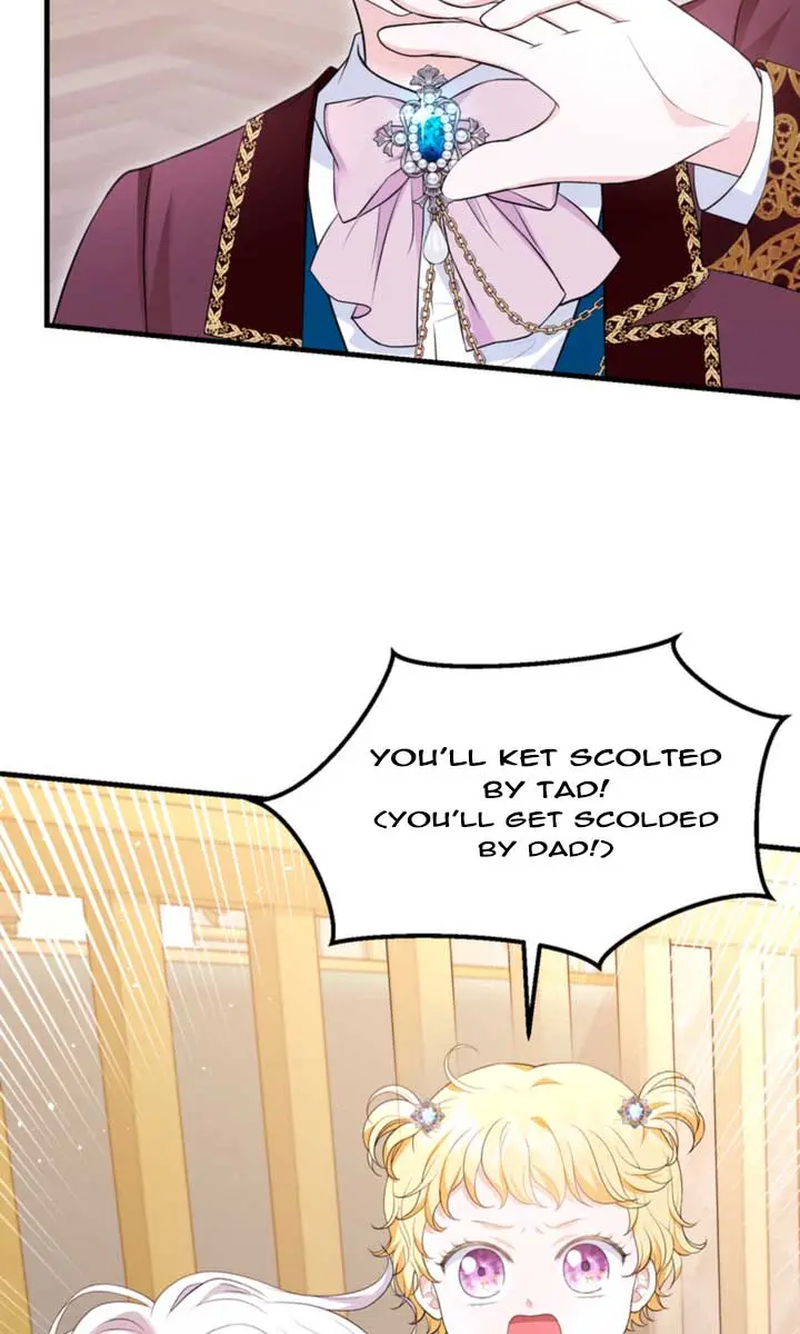 The S-Class Little Princess Is Too Strong Chapter 9 Page 68