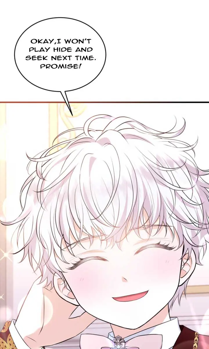 The S-Class Little Princess Is Too Strong Chapter 9 Page 72