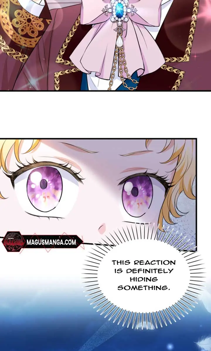 The S-Class Little Princess Is Too Strong Chapter 9 Page 73