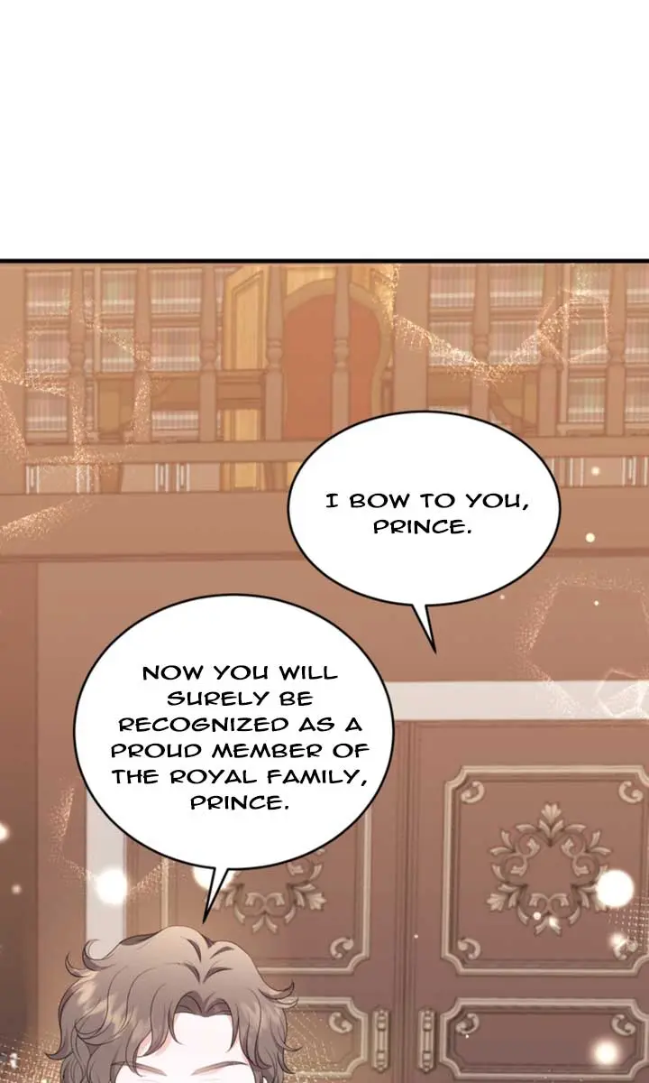 The S-Class Little Princess Is Too Strong Chapter 9 Page 76