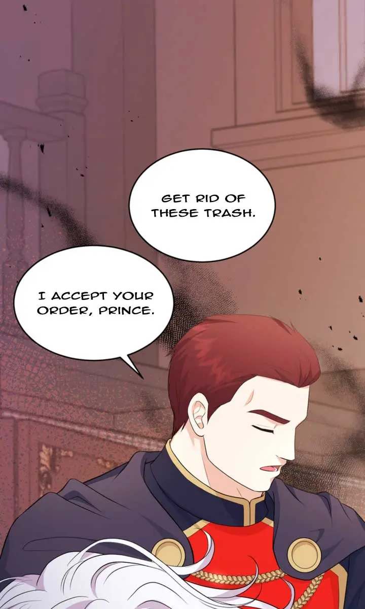 The S-Class Little Princess Is Too Strong Chapter 9 Page 80