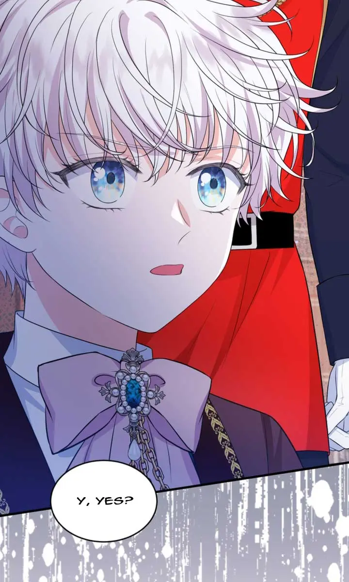 The S-Class Little Princess Is Too Strong Chapter 9 Page 81