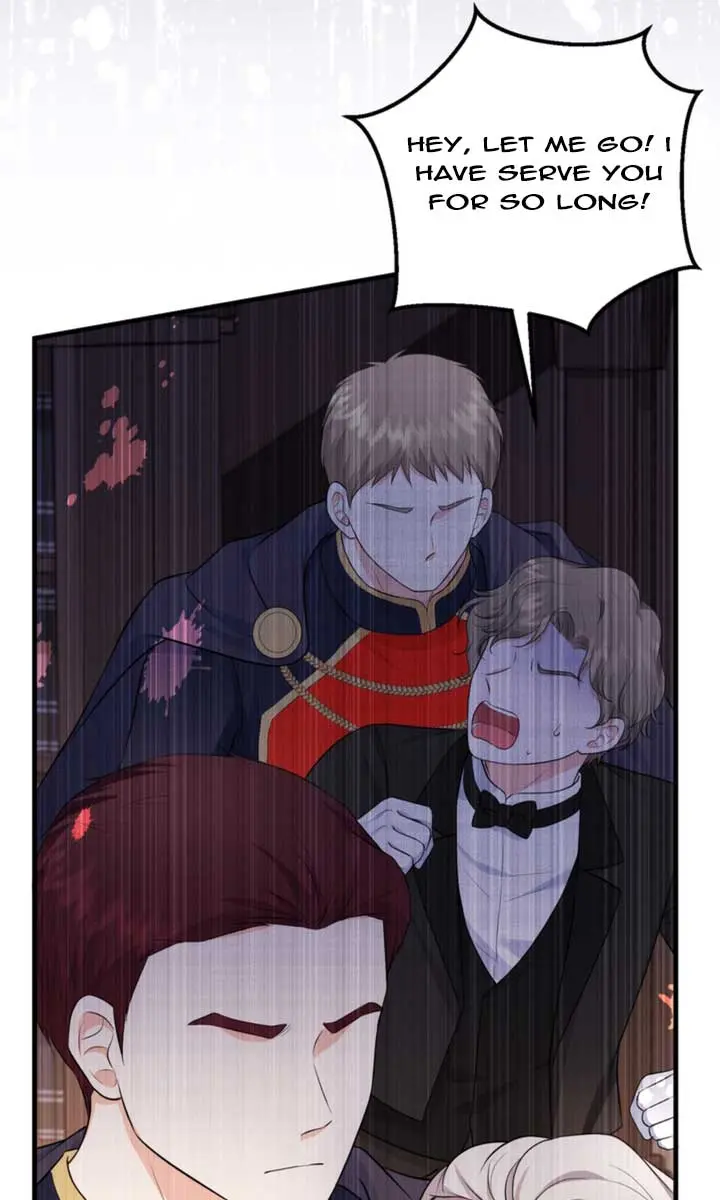 The S-Class Little Princess Is Too Strong Chapter 9 Page 83