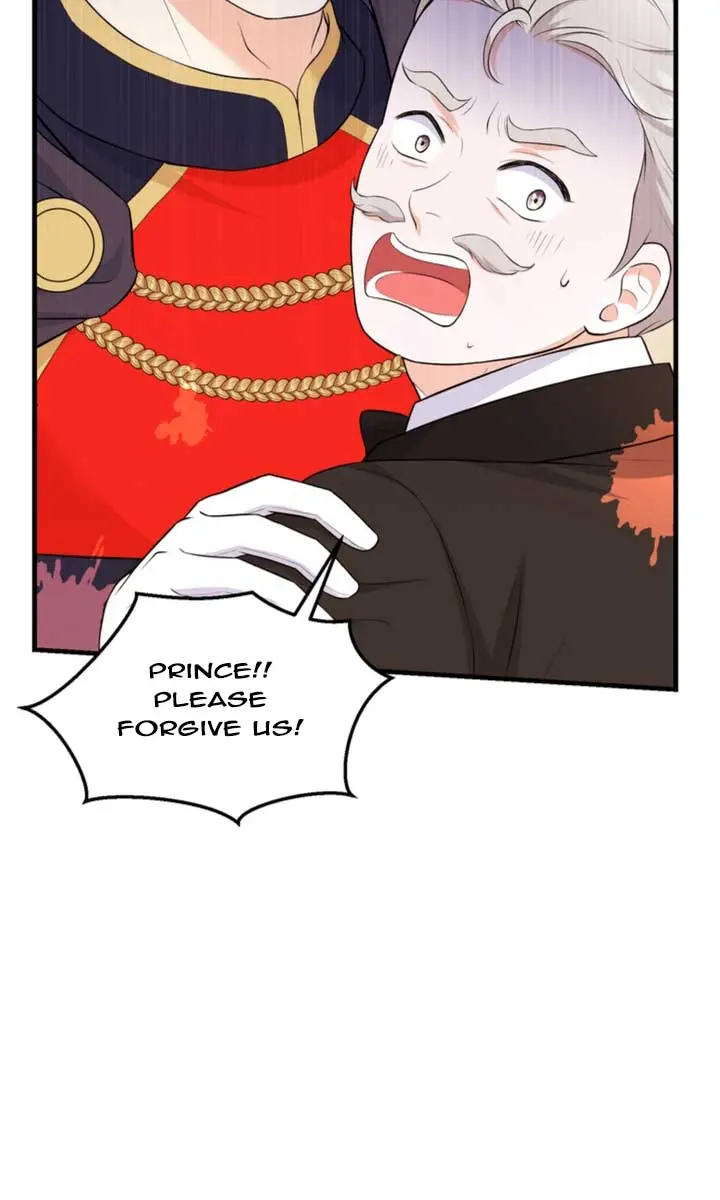The S-Class Little Princess Is Too Strong Chapter 9 Page 84