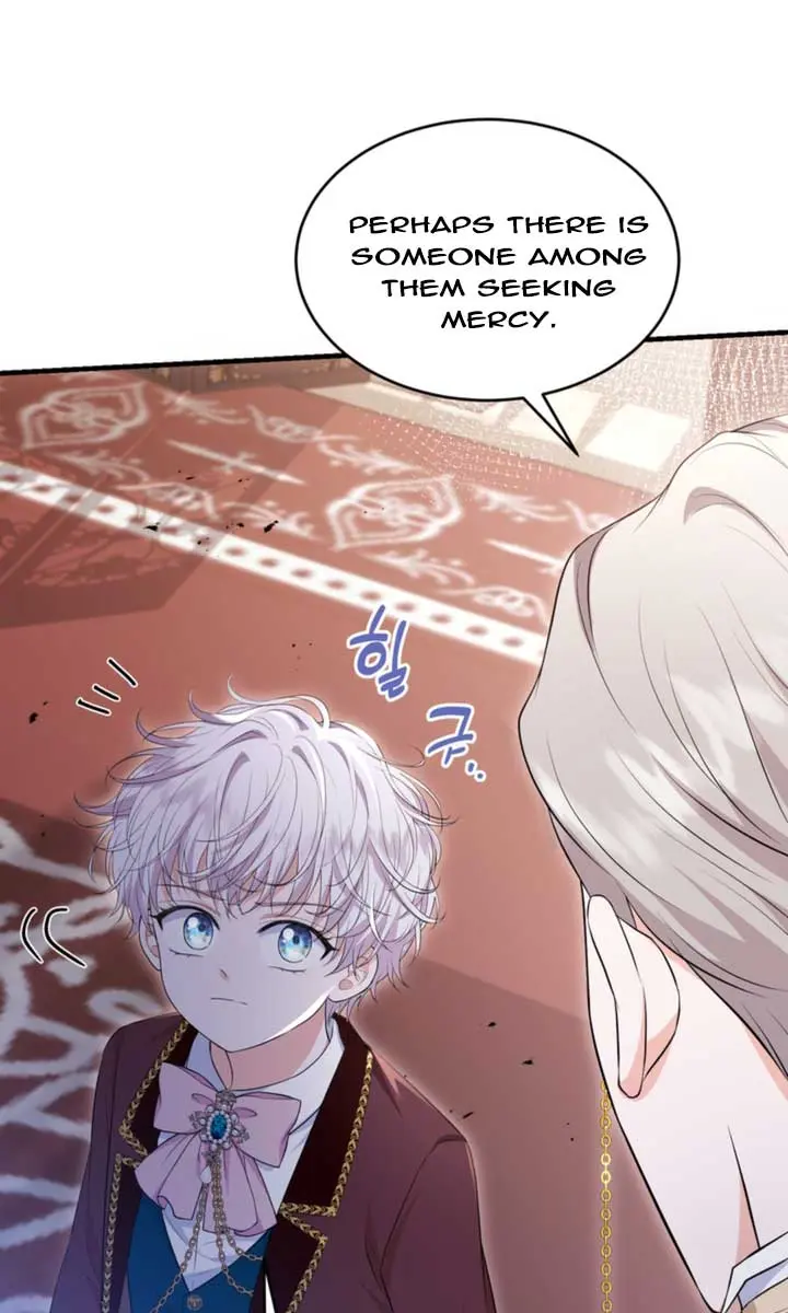 The S-Class Little Princess Is Too Strong Chapter 9 Page 85