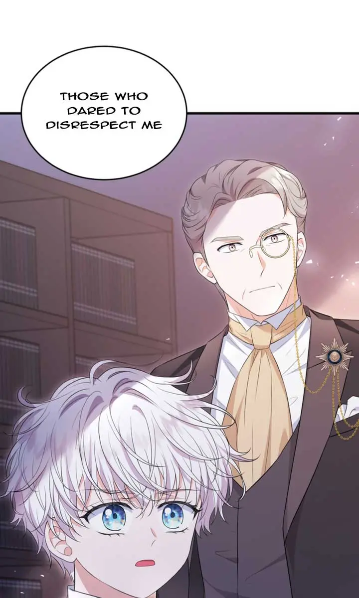 The S-Class Little Princess Is Too Strong Chapter 9 Page 88