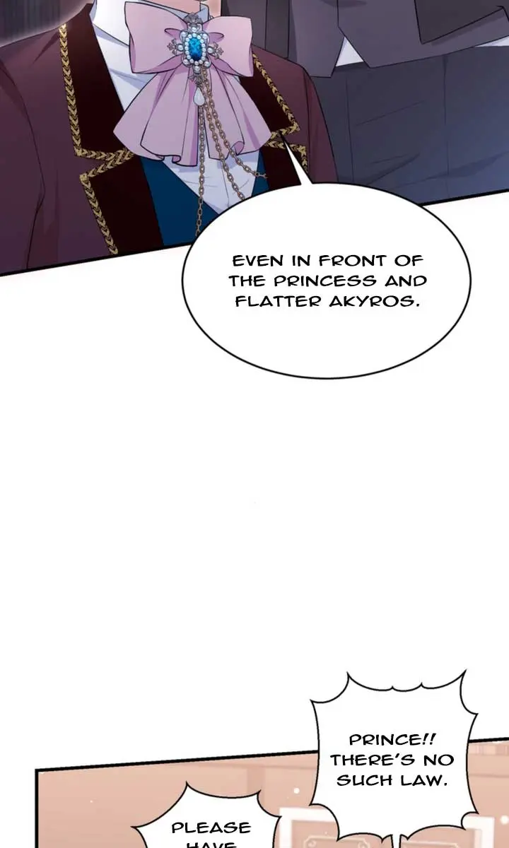The S-Class Little Princess Is Too Strong Chapter 9 Page 89