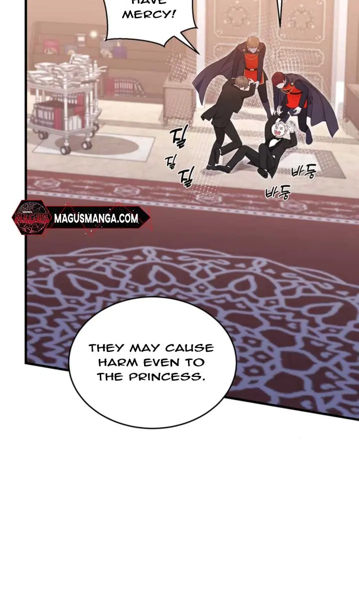 The S-Class Little Princess Is Too Strong Chapter 9 Page 90