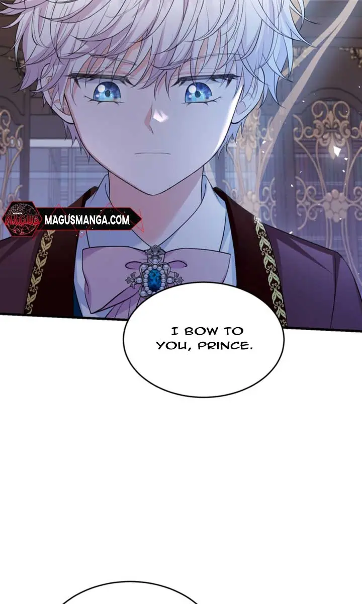 The S-Class Little Princess Is Too Strong Chapter 9 Page 102
