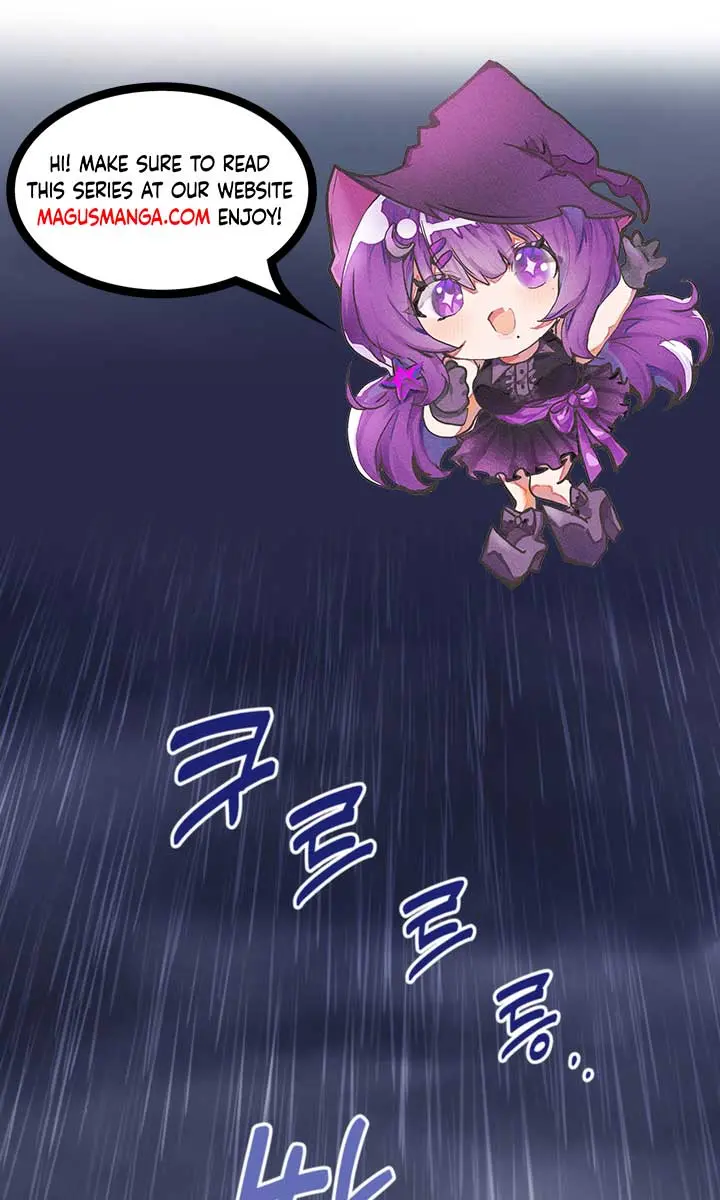 The S-Class Little Princess Is Too Strong Chapter 10 Page 3
