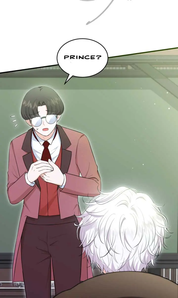 The S-Class Little Princess Is Too Strong Chapter 10 Page 13