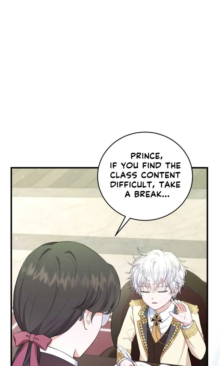 The S-Class Little Princess Is Too Strong Chapter 10 Page 15