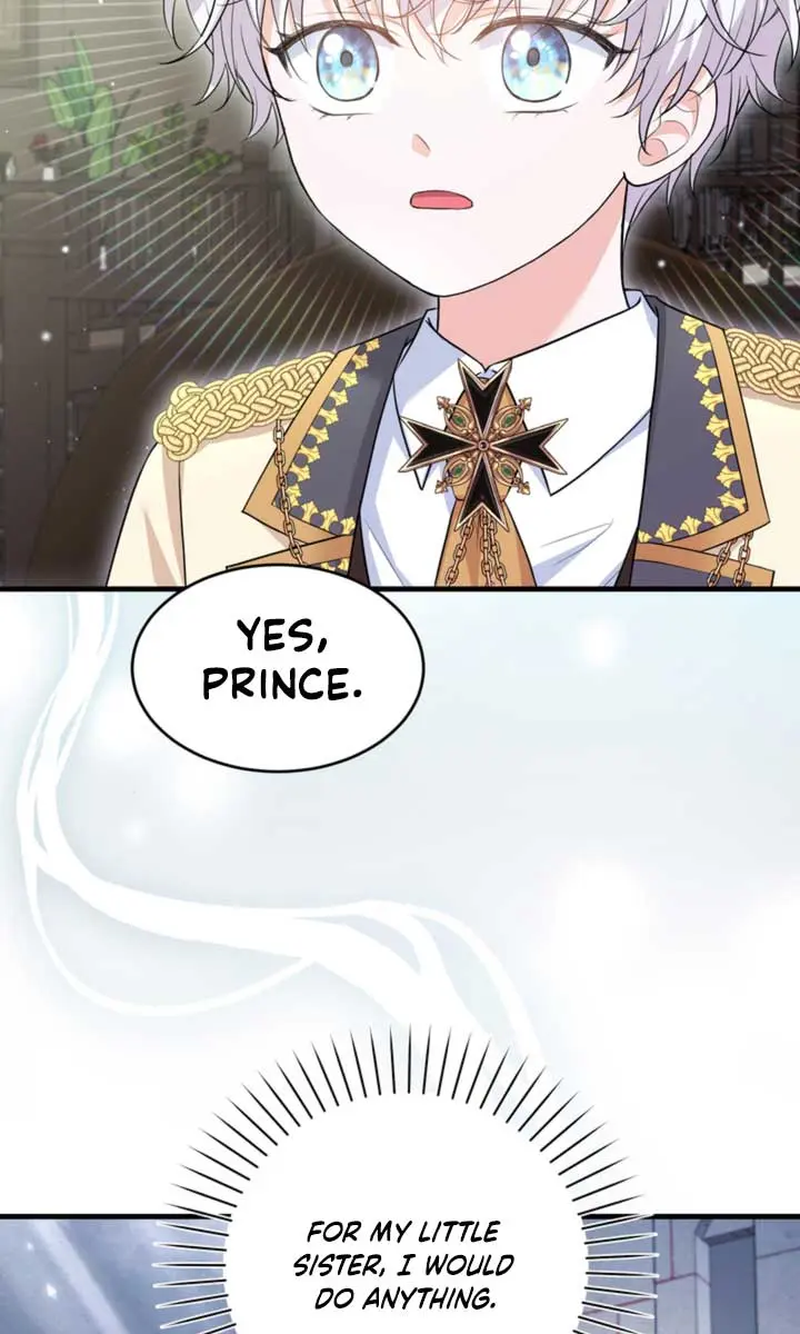 The S-Class Little Princess Is Too Strong Chapter 10 Page 17