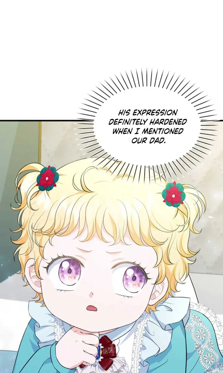 The S-Class Little Princess Is Too Strong Chapter 10 Page 21