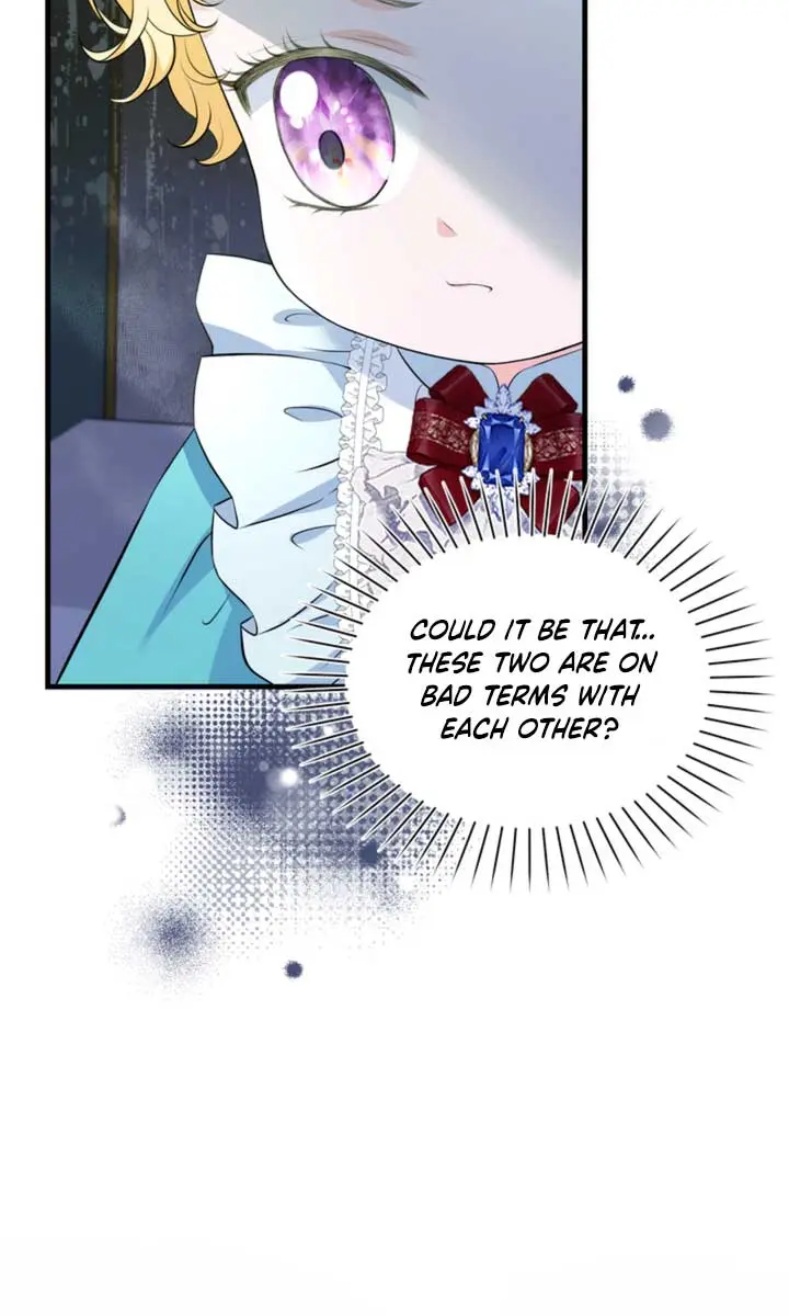The S-Class Little Princess Is Too Strong Chapter 10 Page 25