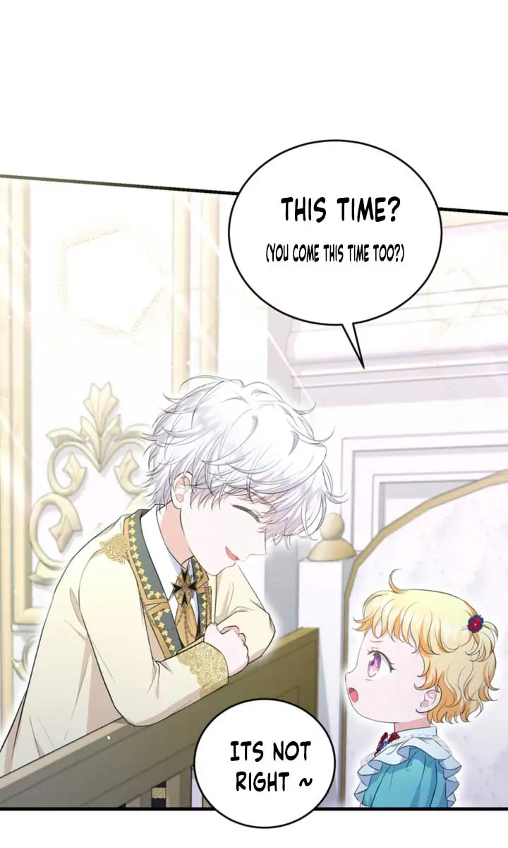 The S-Class Little Princess Is Too Strong Chapter 10 Page 32
