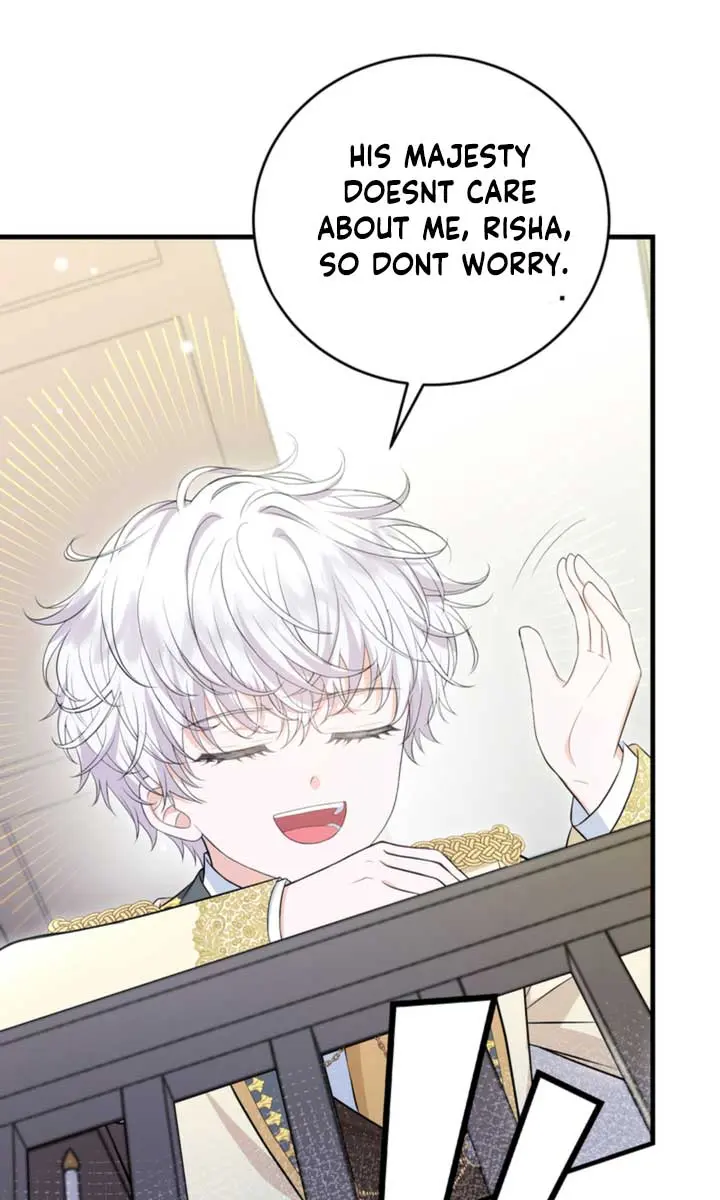 The S-Class Little Princess Is Too Strong Chapter 10 Page 34