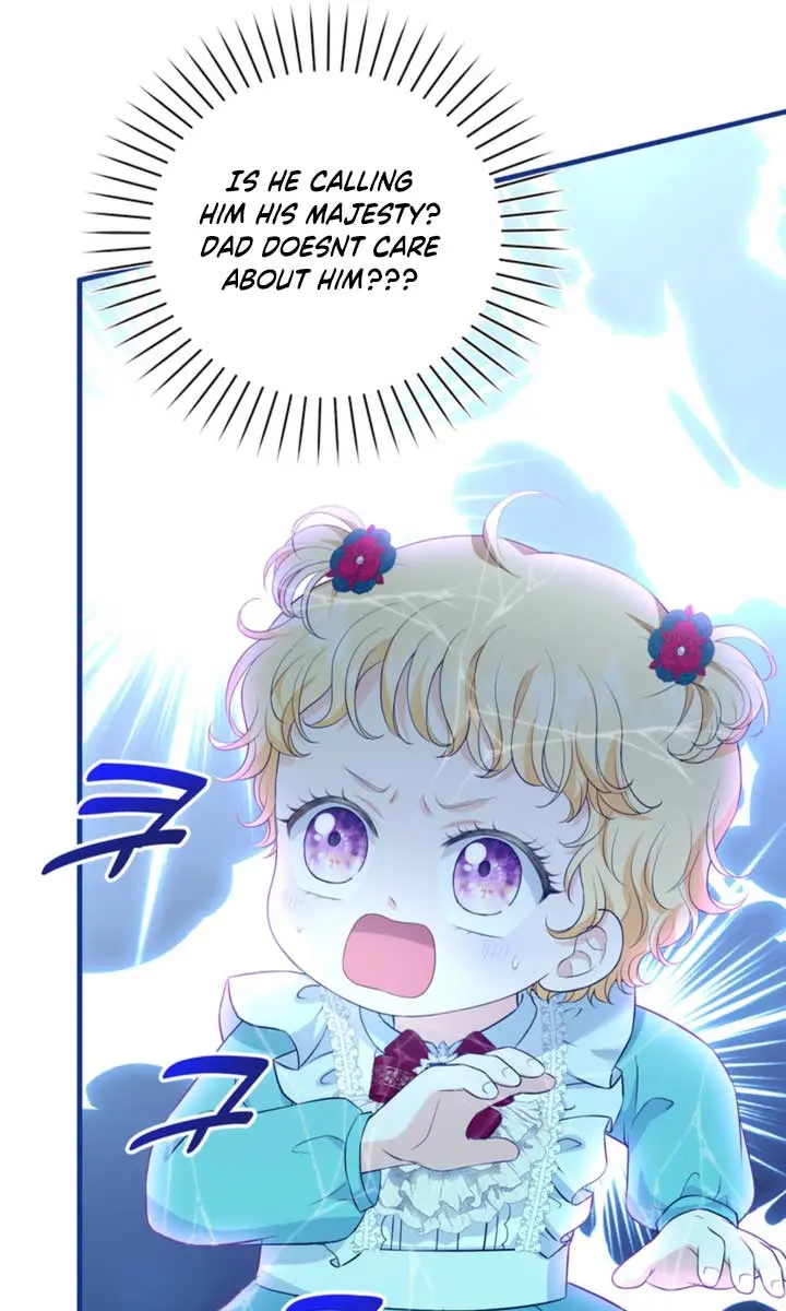 The S-Class Little Princess Is Too Strong Chapter 10 Page 36