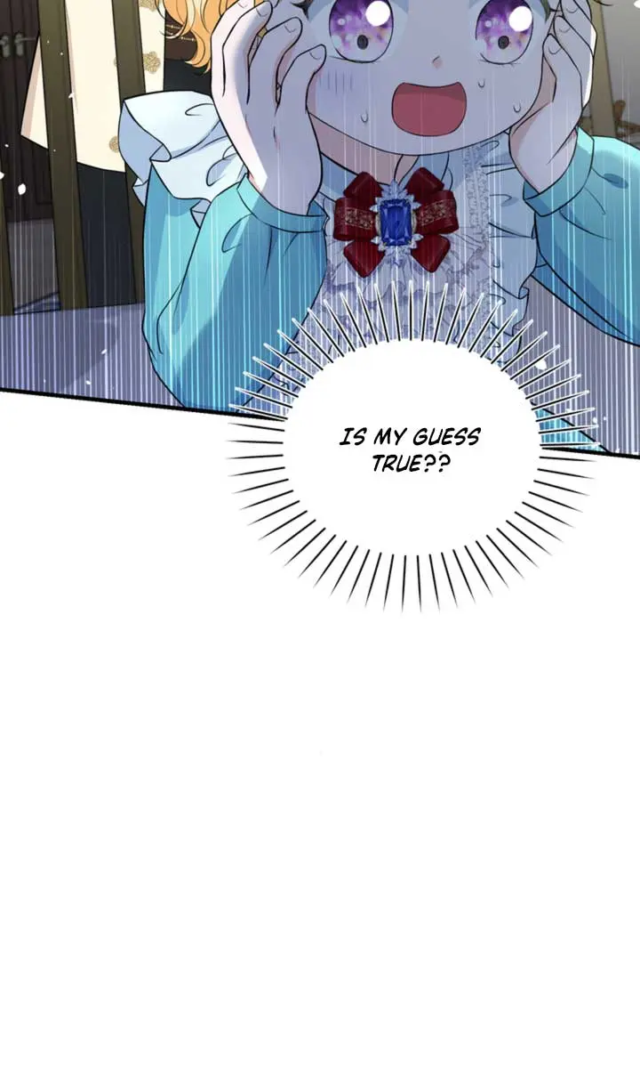 The S-Class Little Princess Is Too Strong Chapter 10 Page 38