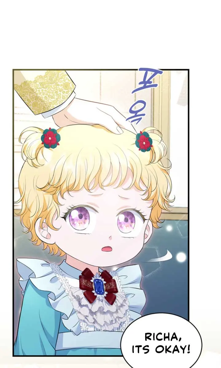 The S-Class Little Princess Is Too Strong Chapter 10 Page 39
