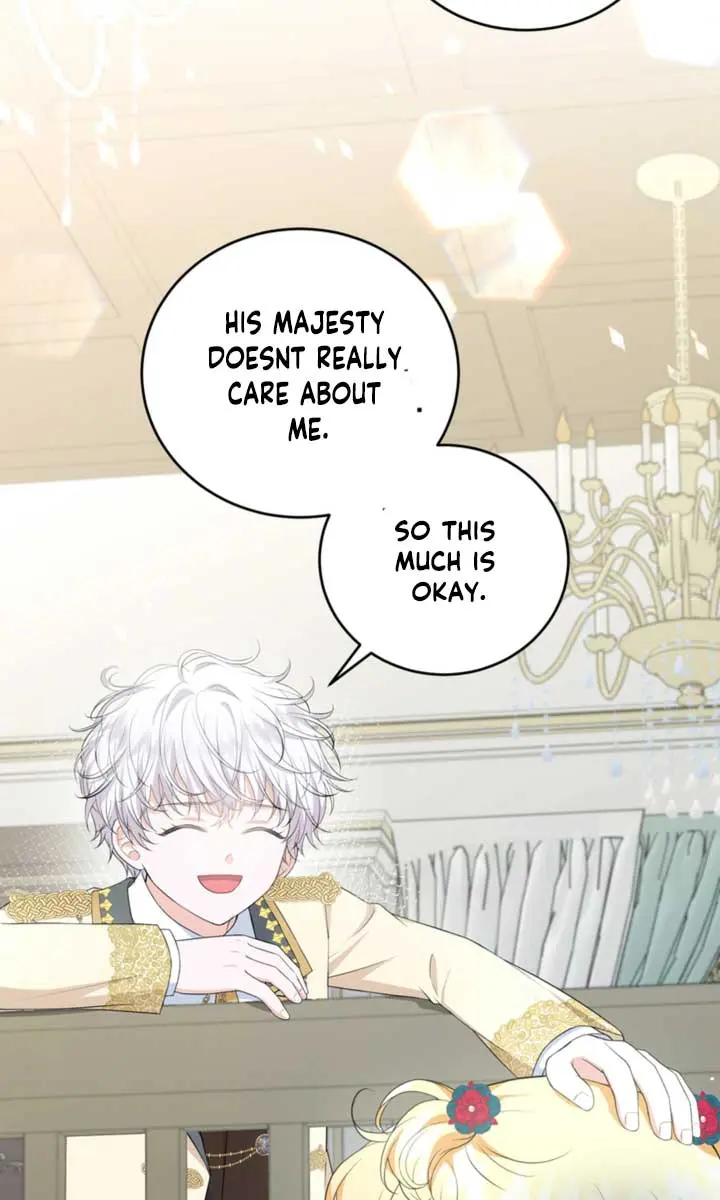 The S-Class Little Princess Is Too Strong Chapter 10 Page 40