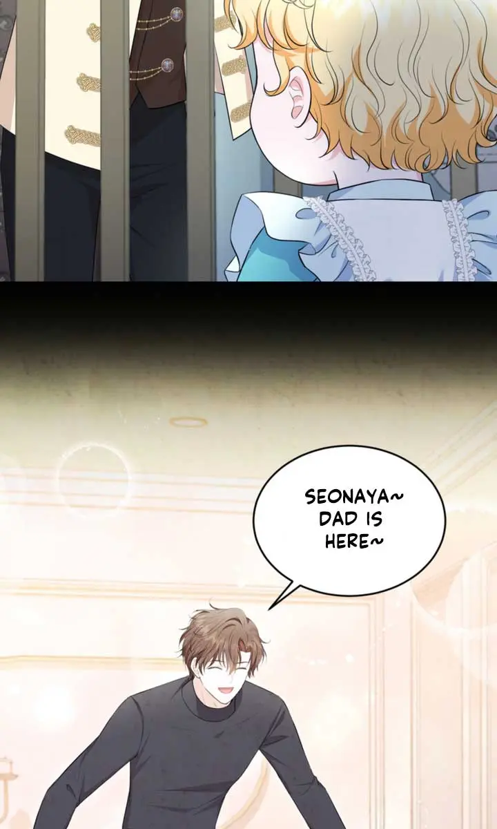The S-Class Little Princess Is Too Strong Chapter 10 Page 41
