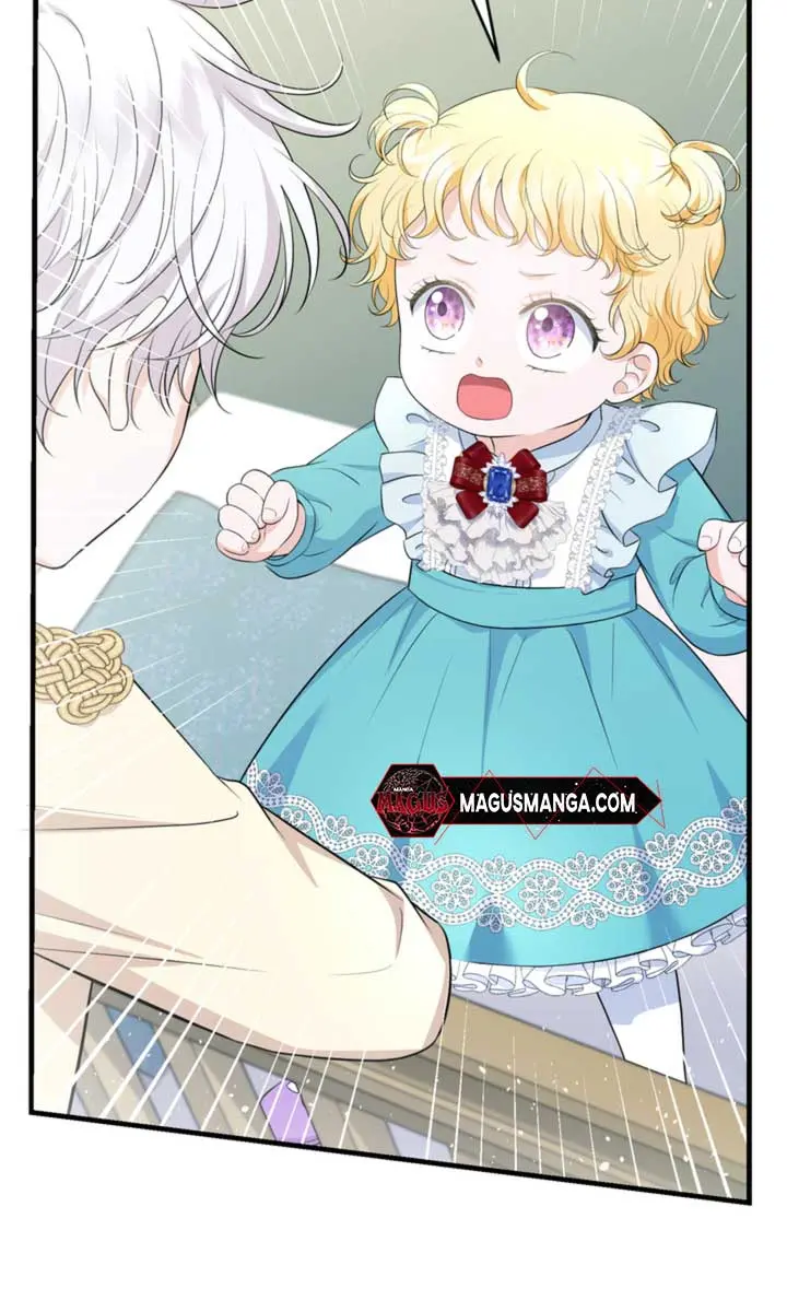 The S-Class Little Princess Is Too Strong Chapter 10 Page 45